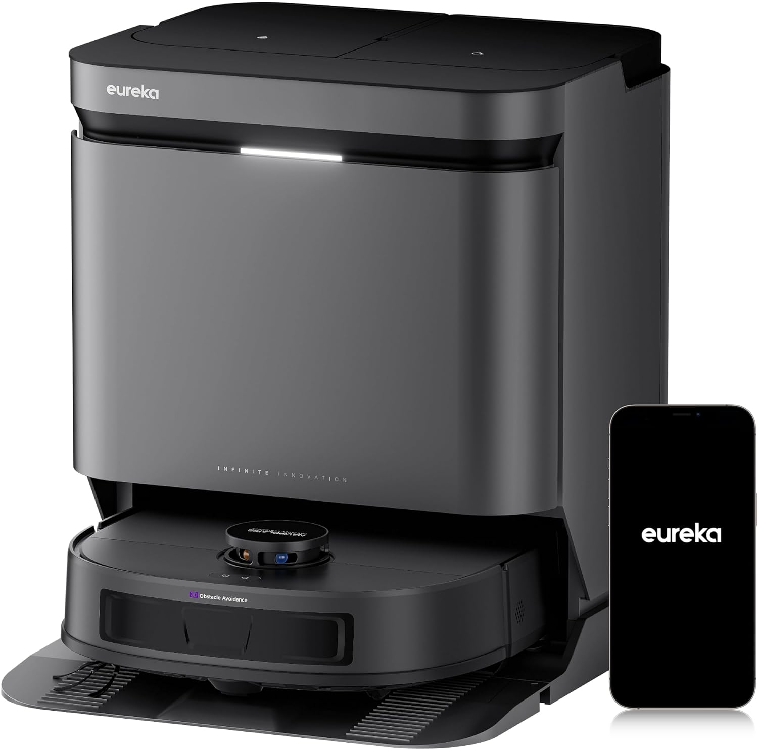 Eureka J15 Evo Ultra