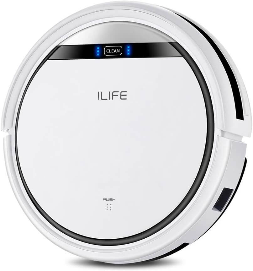 ILIFE V3s Pro