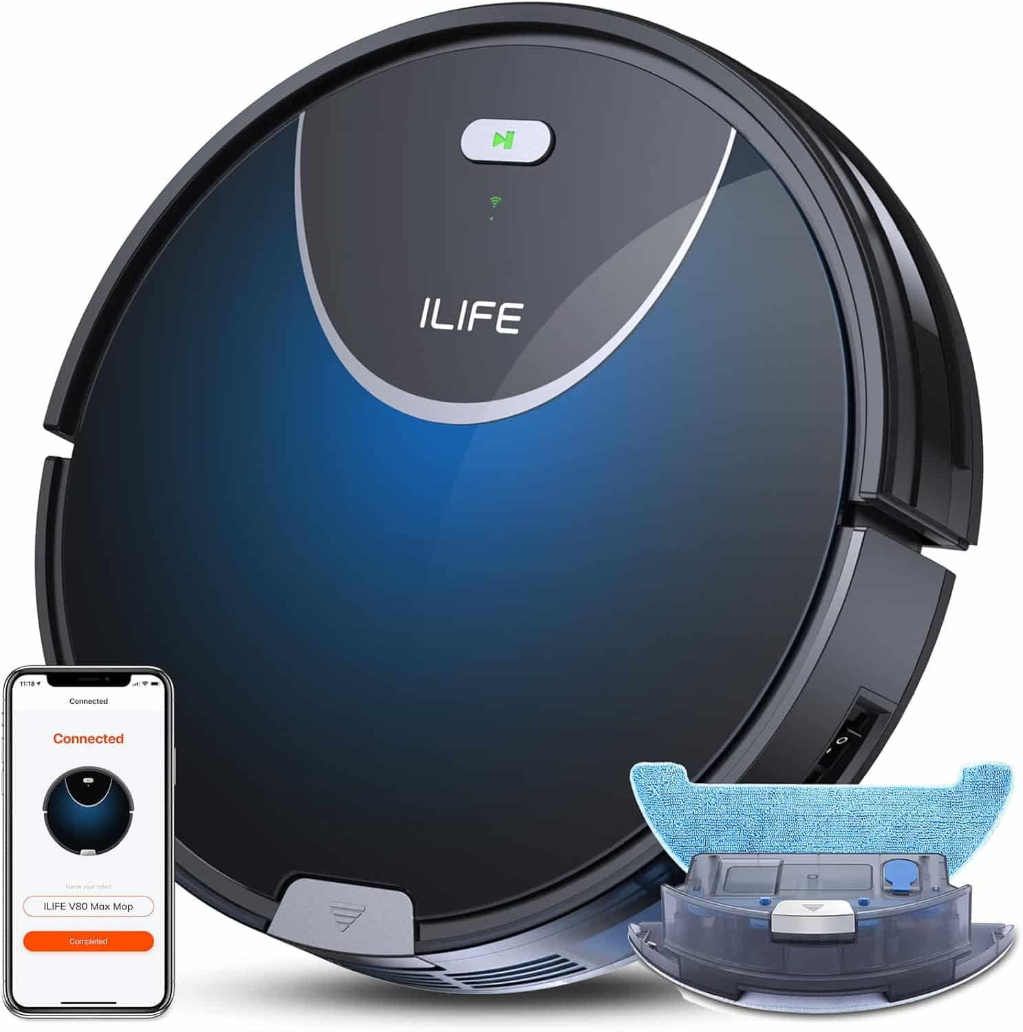 ILIFE V80 Max