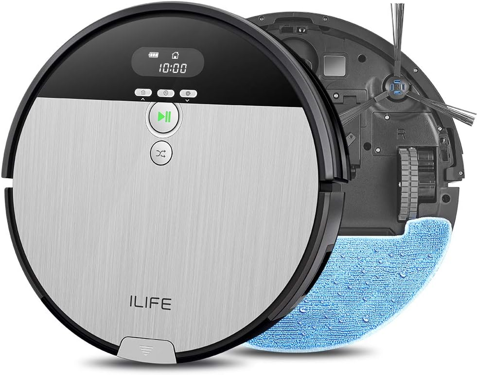 ILIFE V8s