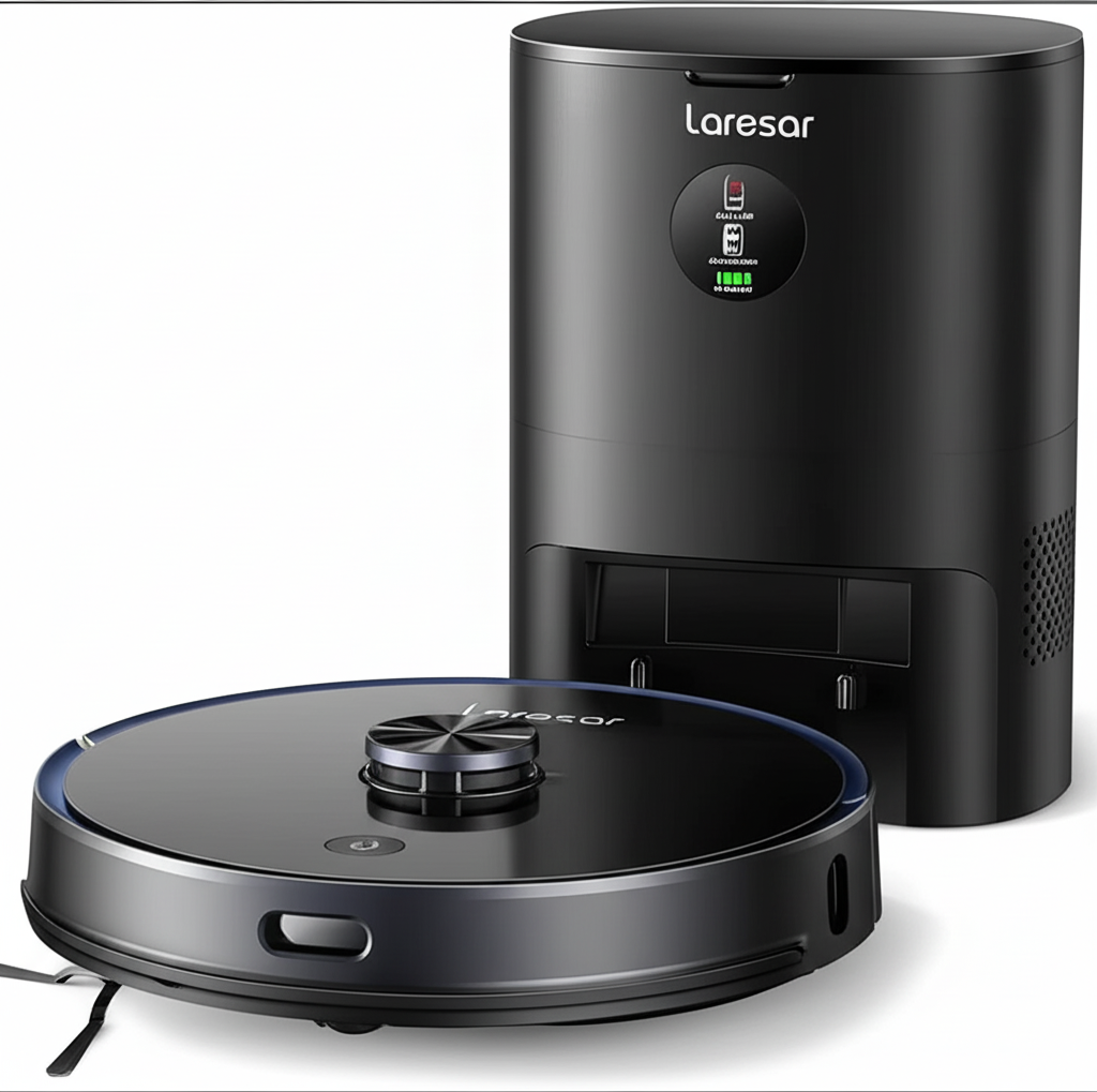 Laresar L6 Pro