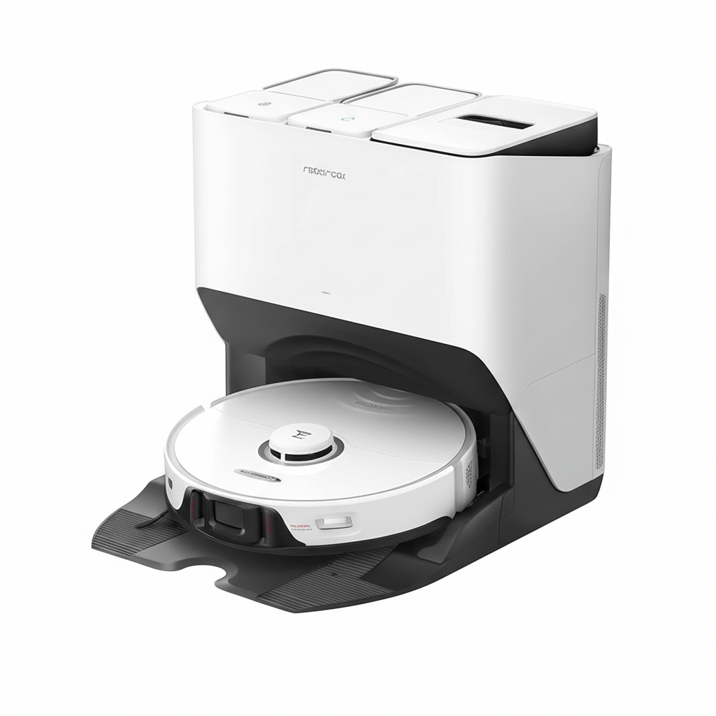 Roborock S8 Pro Ultra