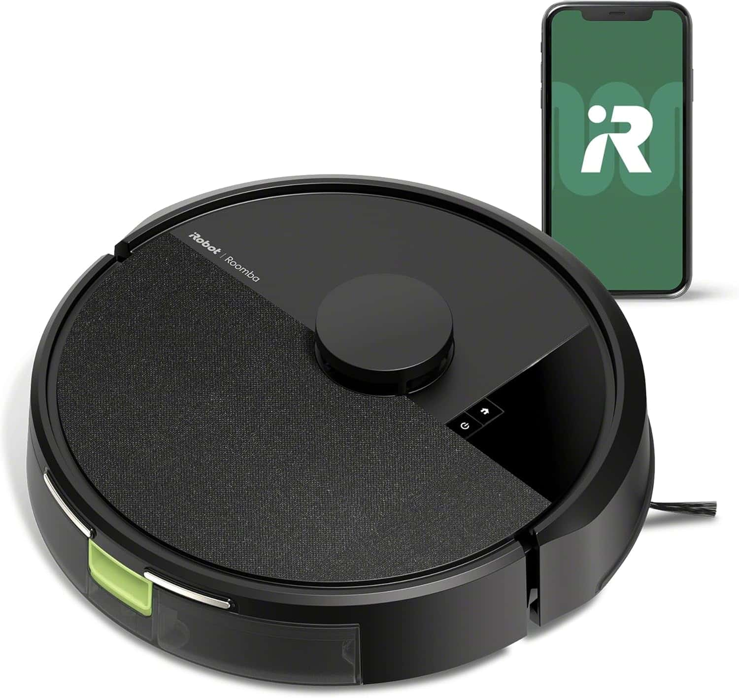 Roomba 104 Vac (Amazon Exclusive)
