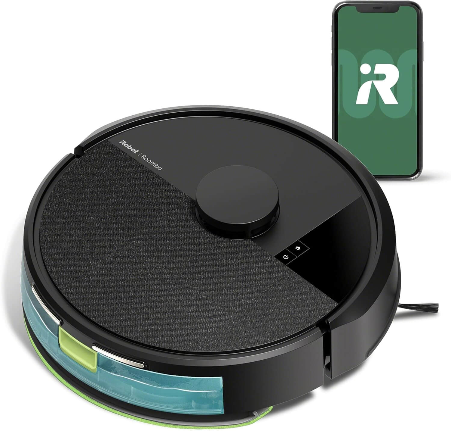 Roomba 105 Combo