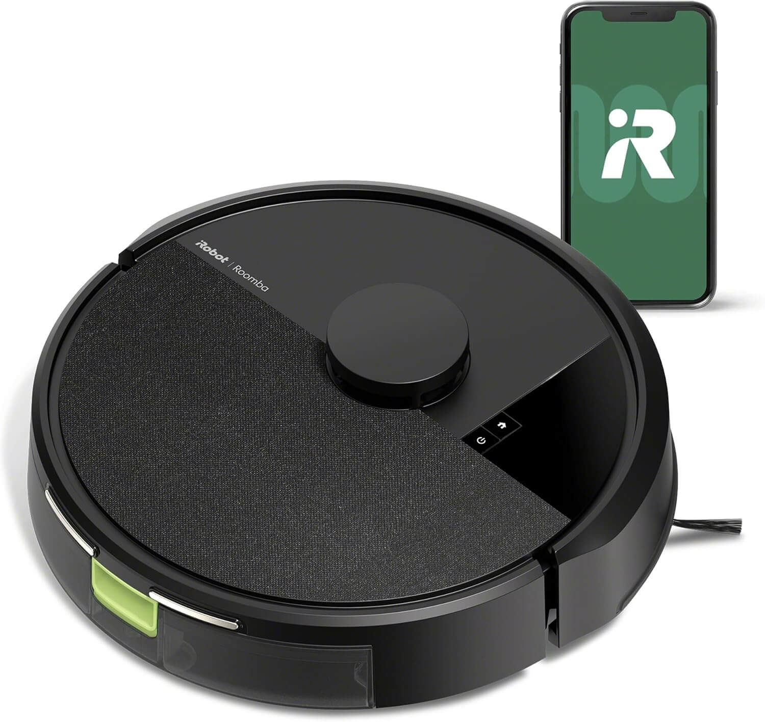 Roomba 105 Vac