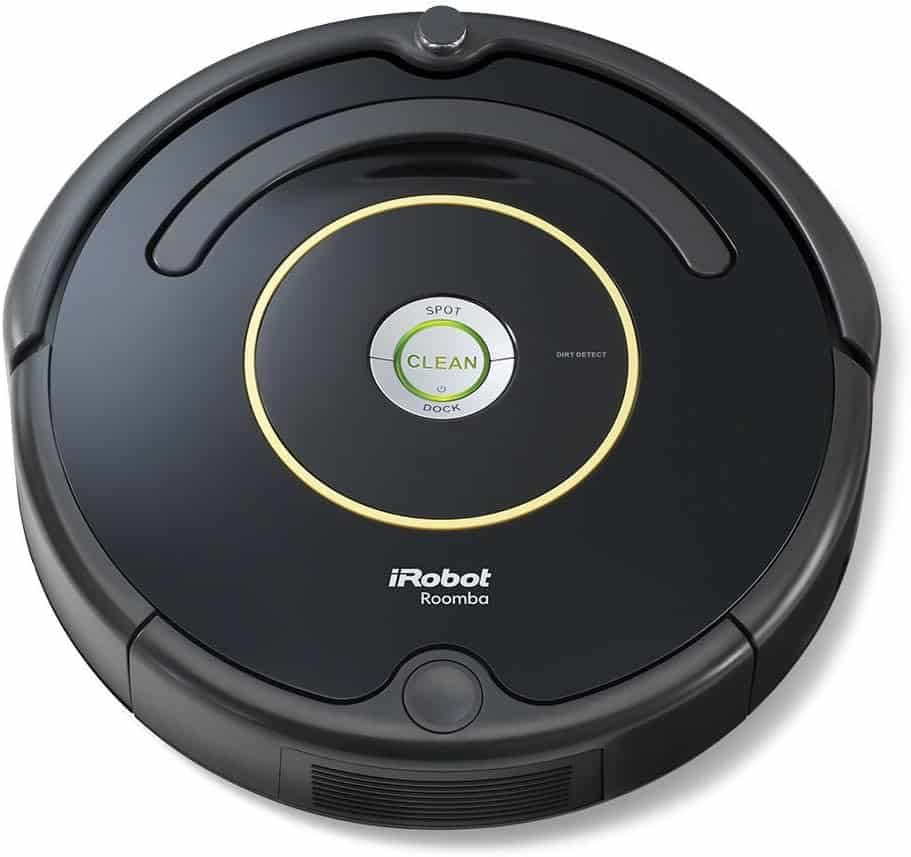 Roomba 614