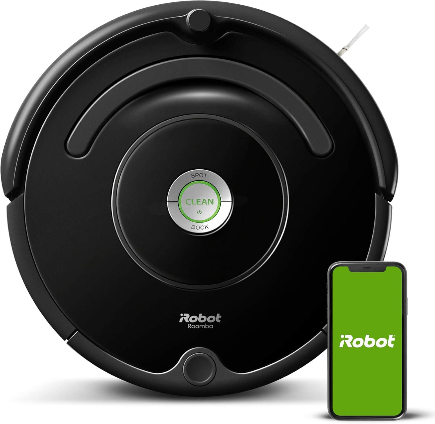 Roomba 671