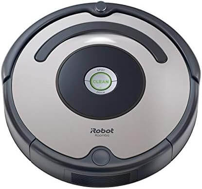 Roomba 677 (Non-Retail Packaging)