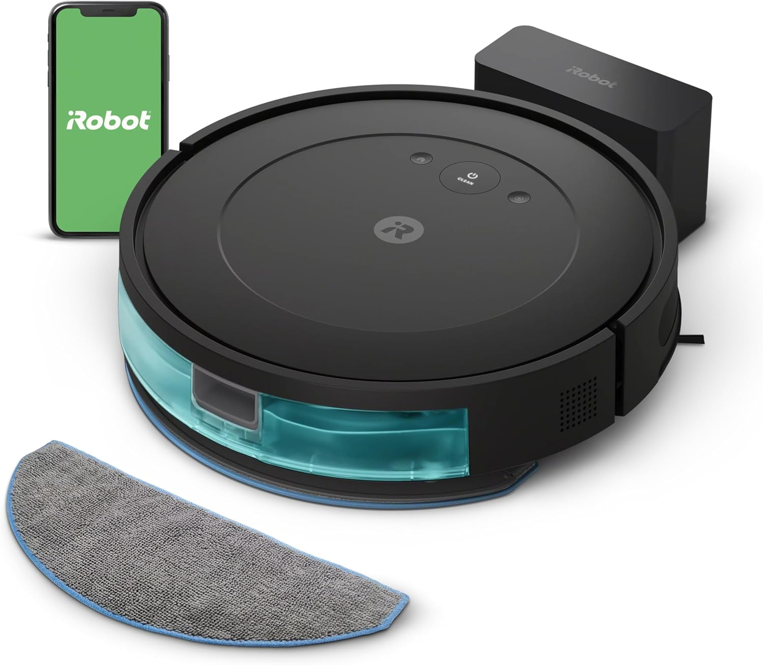 Roomba Combo Essential (Y0110)