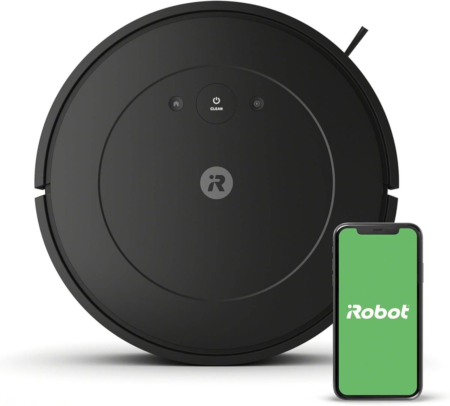 Roomba Essential Vac Q0120
