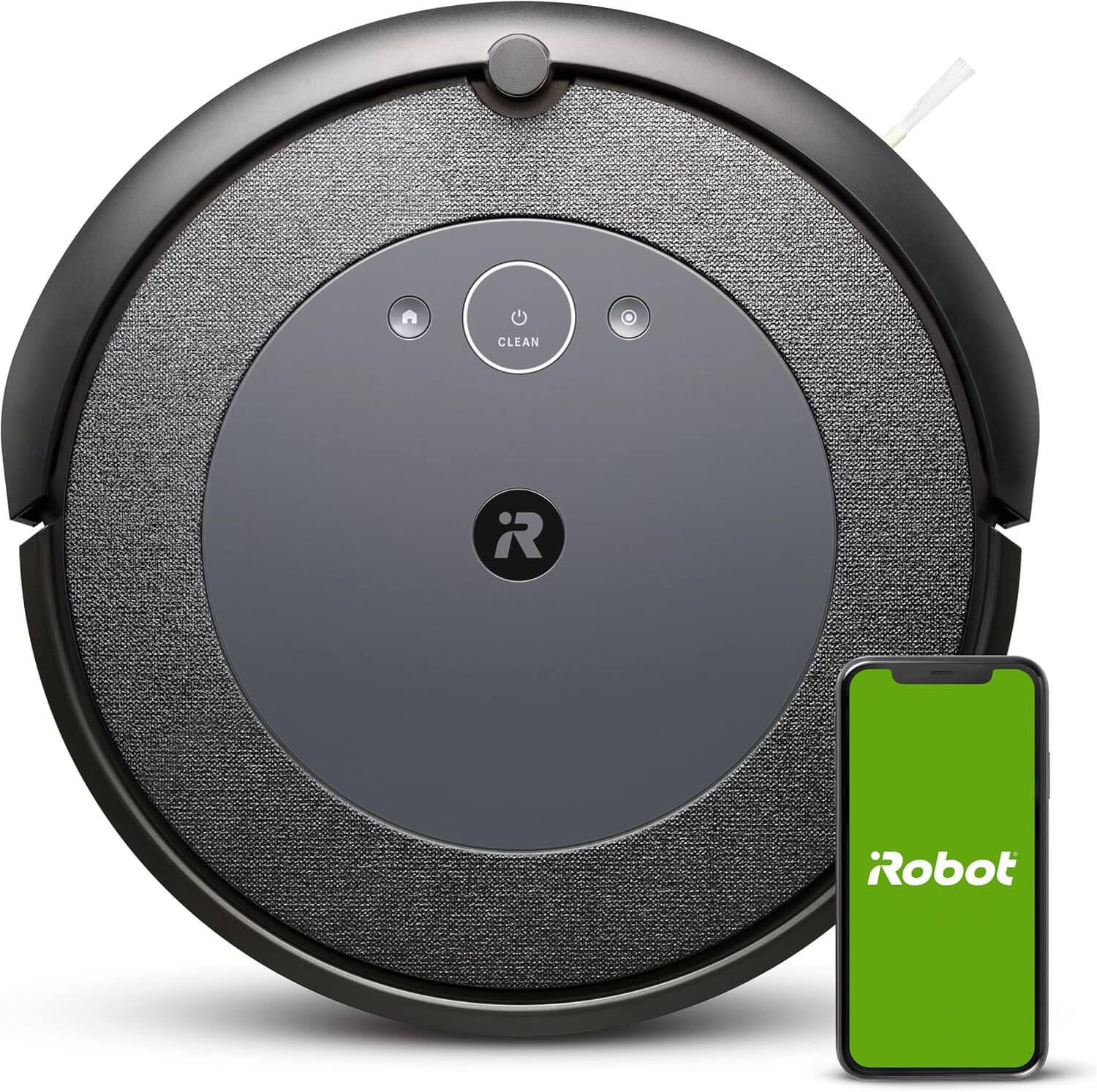 Roomba i4 EVO