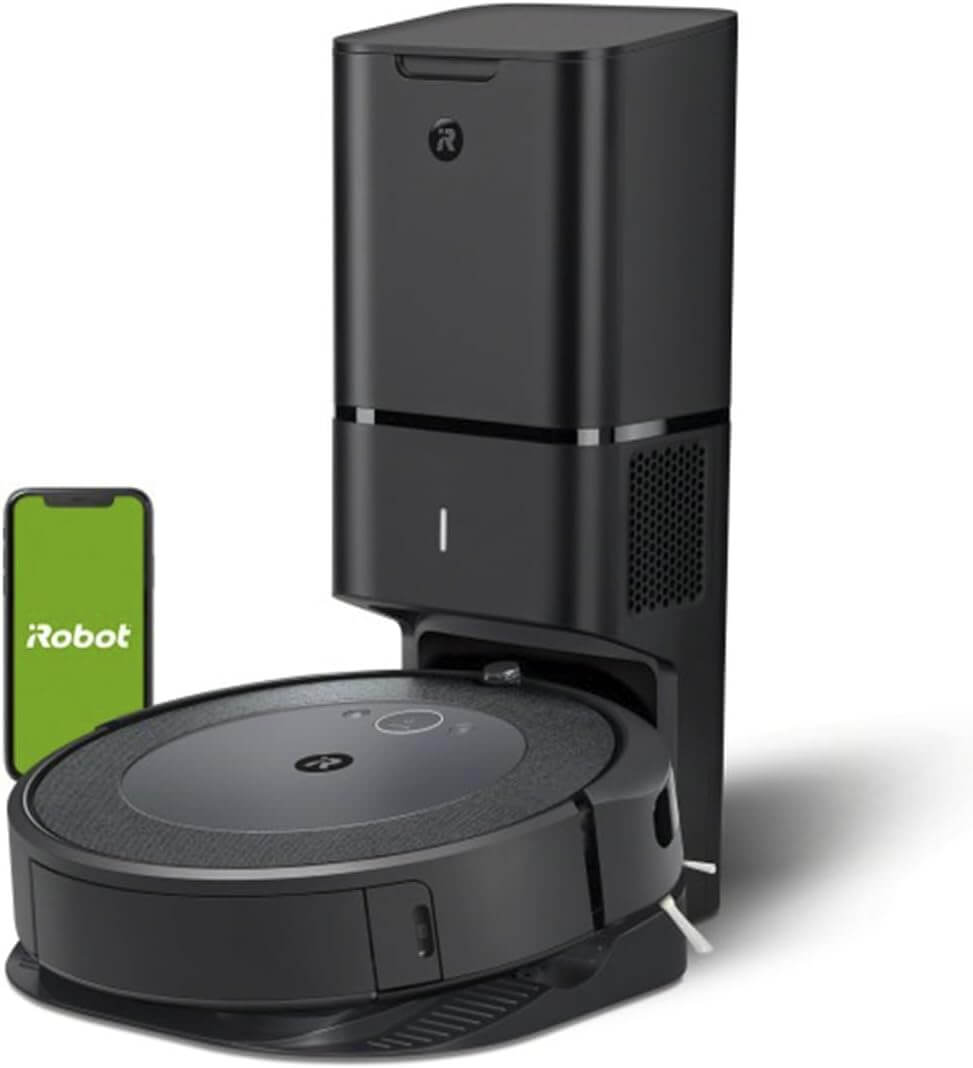 Roomba i4+ EVO