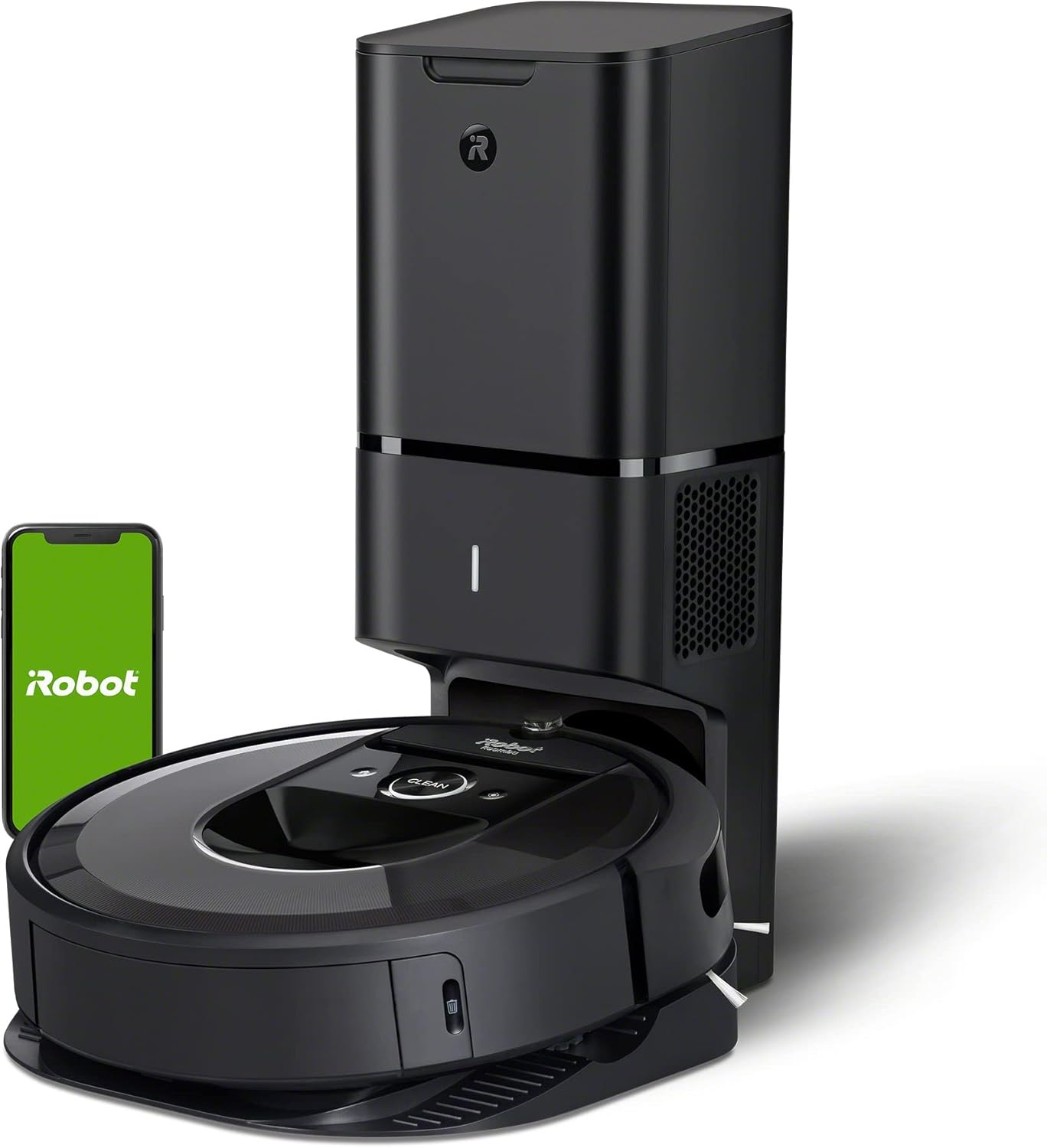Roomba i7+ (7550)
