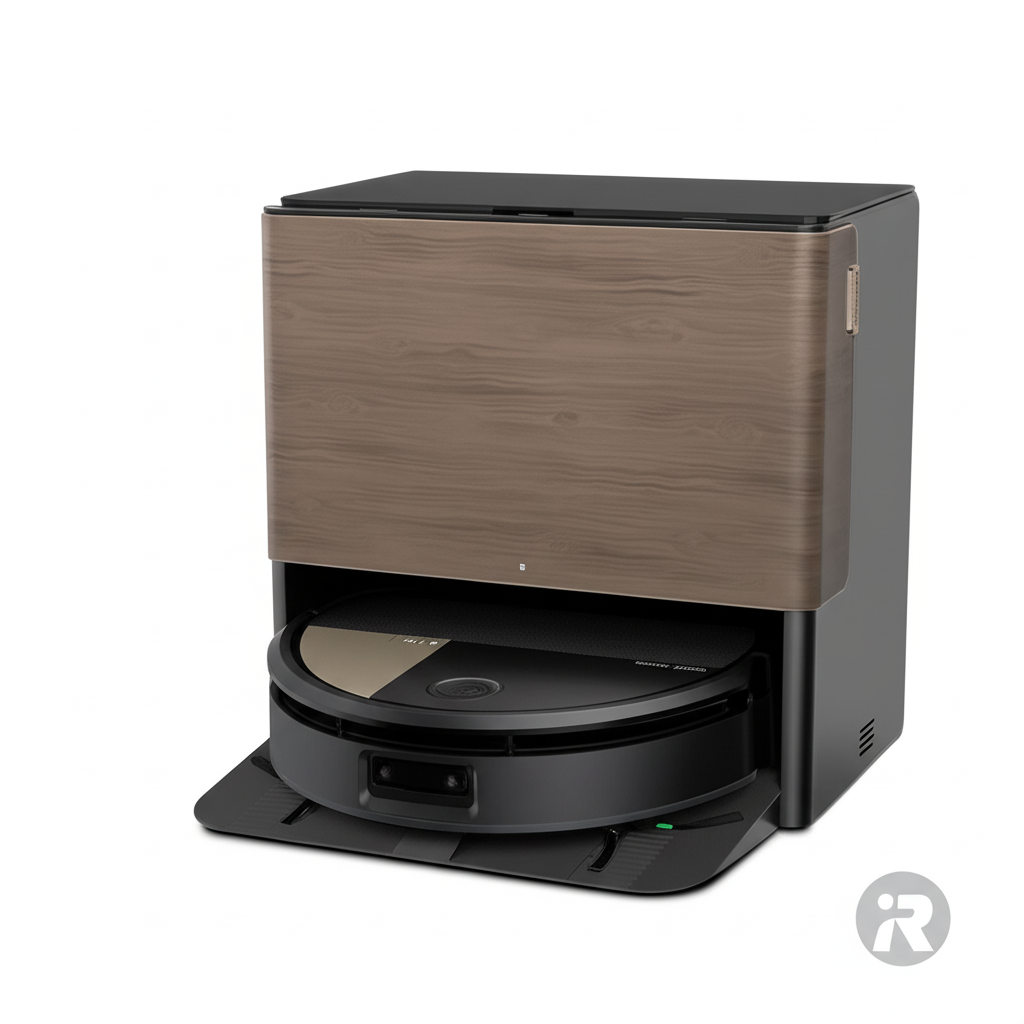 Roomba Max 705 Combo