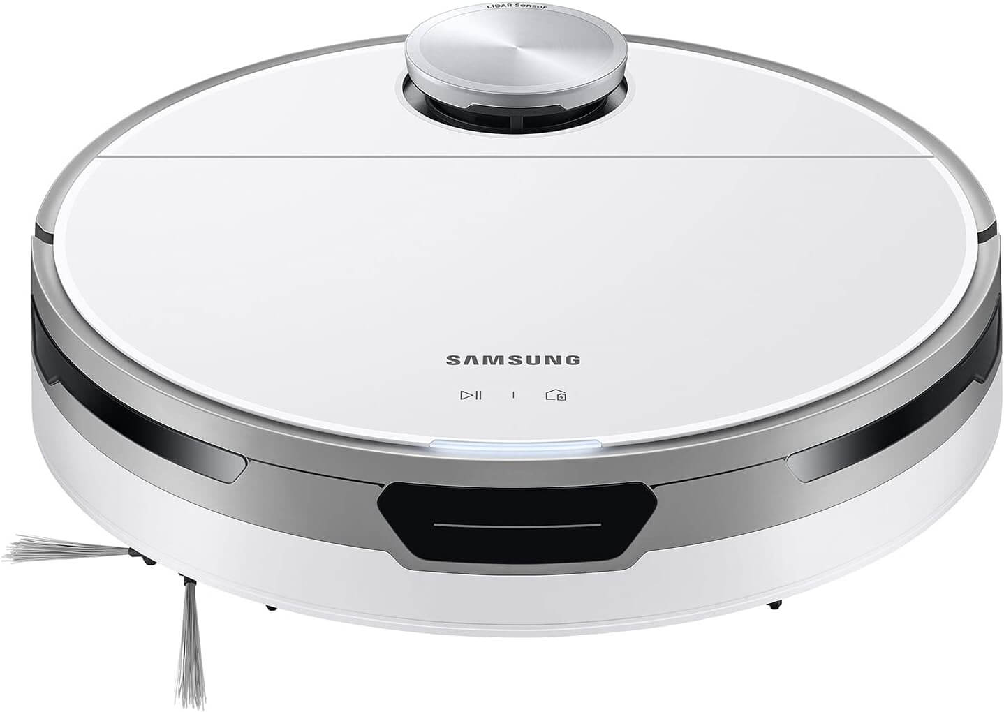 Samsung Jet Bot (no base station)