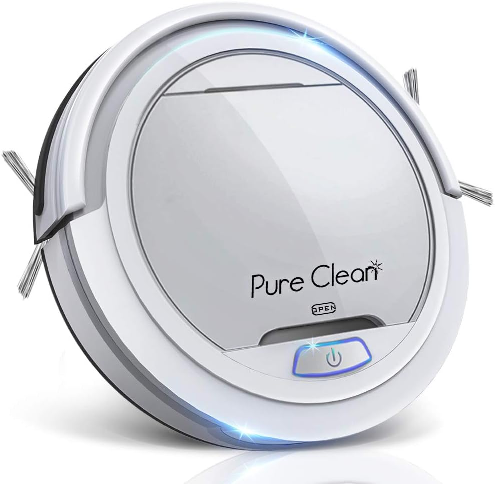 SereneLife Pure Clean PUCRC25