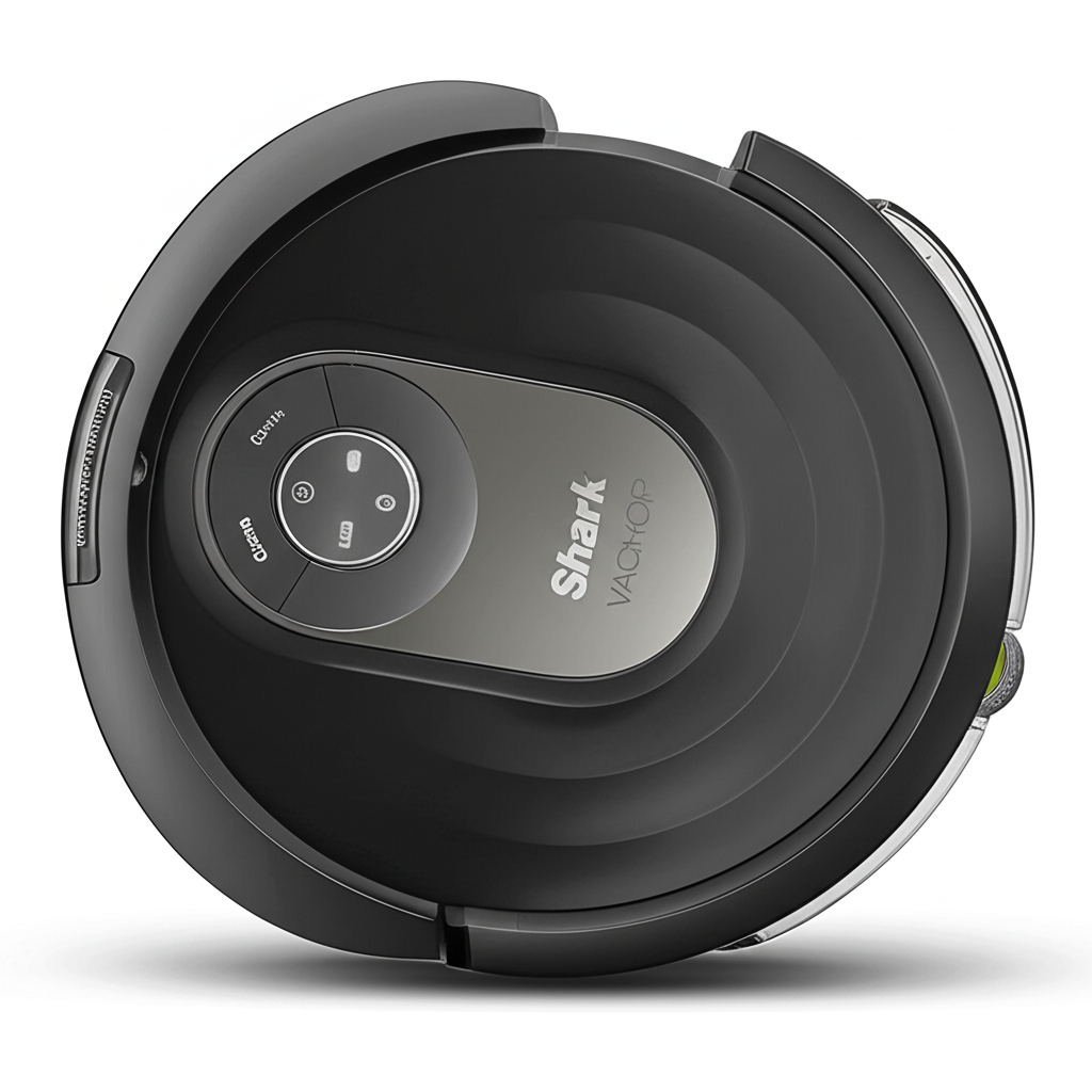 Shark AI VacMop Pro RV2001WD
