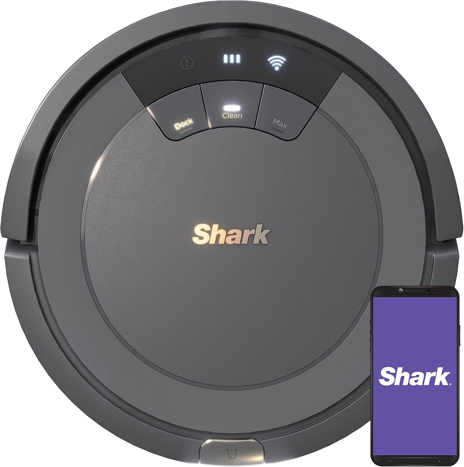 Shark AV753 ION
