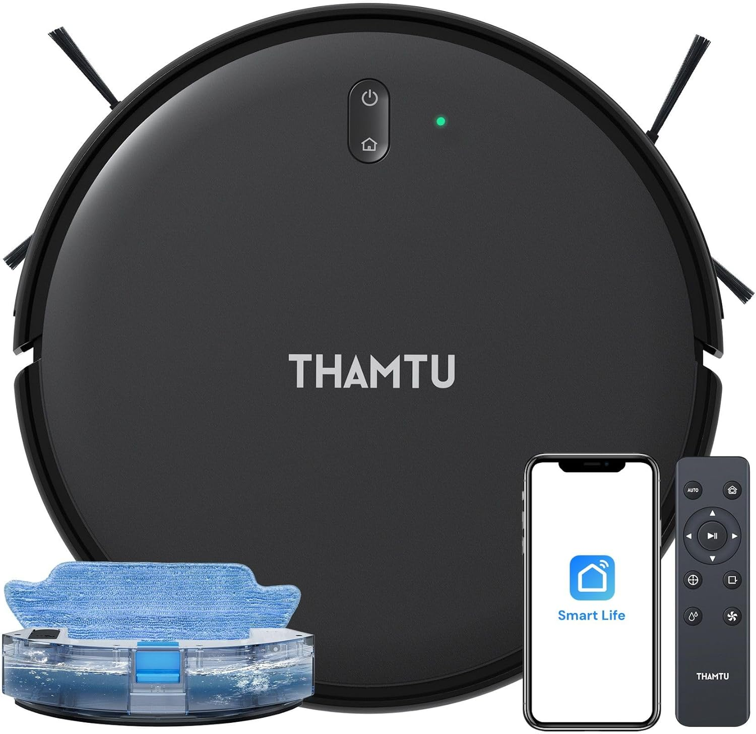 Thamtu G10 Max