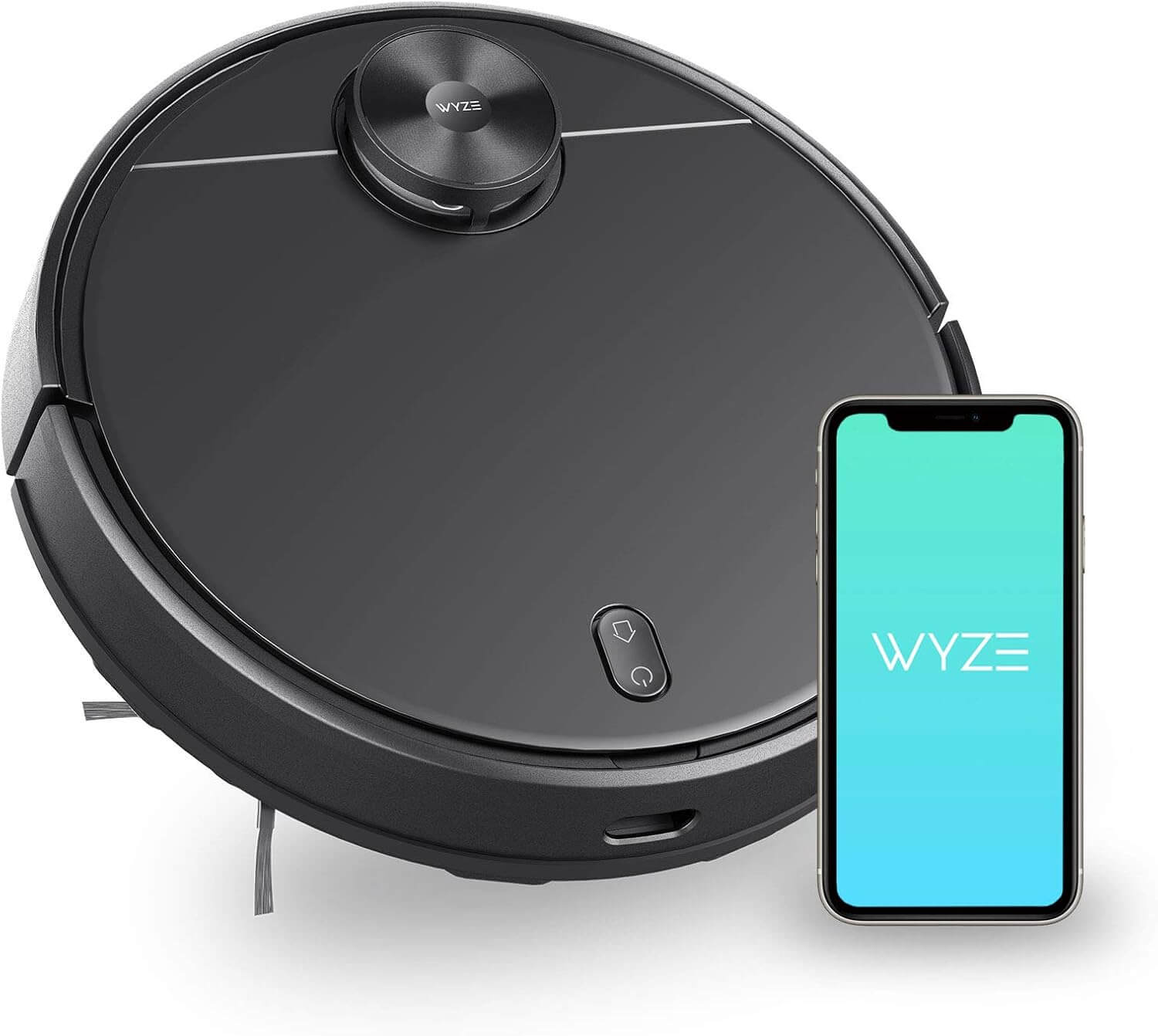 Wyze WVCR200S